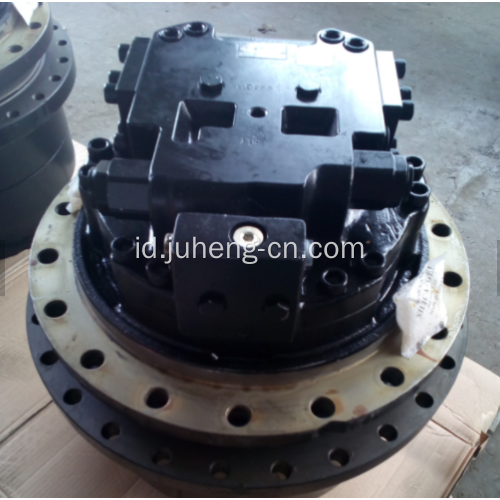 Excavator R290 Travel Motor R290-7 Final Drive